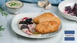 Μπακαλιάρος,bakaliaros