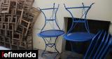 Greece Launches, App,Public Space Violations