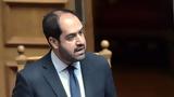 Ανασχηματισμός, Γιάννη Κεφαλογιάννη - Αναλαμβάνει, Πολιτικής Προστασίας, Κλιματικής Αλλαγής,anaschimatismos, gianni kefalogianni - analamvanei, politikis prostasias, klimatikis allagis