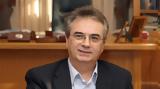 Ο πρωθυπουργός σε αποδρομή,η χώρα πρέπει να βρει λύση
