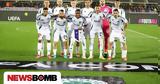Παναθηναϊκός, Conference League,panathinaikos, Conference League
