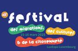 Αιώρα, Λουξεμβούργο, 42ο Festival, Migrations,aiora, louxemvourgo, 42o Festival, Migrations