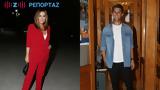 Ναταλία Γερμανού – Δημήτρης Πανόπουλος, Κυριακή,natalia germanou – dimitris panopoulos, kyriaki