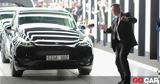 – Τα, Tesla,– ta, Tesla