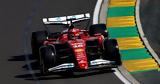 Formula 1, Ταχύτερος, Μελβούρνης, Λεκλέρ, Ferrari,Formula 1, tachyteros, melvournis, lekler, Ferrari