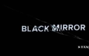 Black Mirror