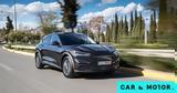 Ford Mustang Mach-E, Ελλάδα, 16 500,Ford Mustang Mach-E, ellada, 16 500