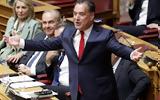 Ανασχηματισμός, Αμετάβλητο, Υπουργείο Υγείας, Άδωνης Αγαπηδάκη Θεμιστοκλέους,anaschimatismos, ametavlito, ypourgeio ygeias, adonis agapidaki themistokleous