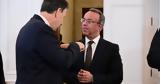 Οι τρεις πρωτοκλασάτοι υπουργοί που πήγαν σπίτι τους,