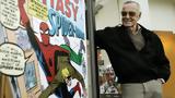 Stan Lee, Final Chapter, Νέο, Marvel,Stan Lee, Final Chapter, neo, Marvel
