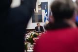 Τα όχι και τόσο κρυφά μηνύματα του ανασχηματισμού,