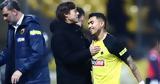 ΑΕΚ, Αλμέιδα, Σπάτα,aek, almeida, spata