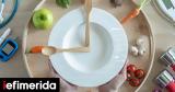 Η διατροφή,η ώρα των γευμάτων και η άσκηση βασικά «όπλα» κατά του διαβήτη