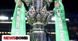 Ντέρμπι, EFL Cup Αγγλίας,nterbi, EFL Cup anglias