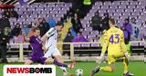 Φιορεντίνα - Παναθηναϊκός, Κυρίαρχος,fiorentina - panathinaikos, kyriarchos