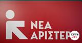 Αριστερά, Ανασχηματισμός, Predator,aristera, anaschimatismos, Predator