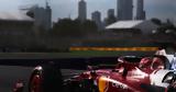 GP Αυστραλίας, Ferrari, McLaren,GP afstralias, Ferrari, McLaren