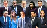 Ανασχηματισμός 2025, Δήμας Κυρανάκης Πιερρακάκης Χατζηδάκης Παπασταύρου,anaschimatismos 2025, dimas kyranakis pierrakakis chatzidakis papastavrou