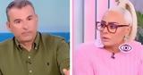 Γιώργο Λιάγκα, Άρια Καλύβα, Τέλος,giorgo liagka, aria kalyva, telos