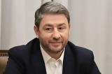 Ανδρουλάκης, Για,androulakis, gia