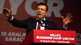 Ιμάμογλου, Προς, Hurriyet - Κινδυνεύει,imamoglou, pros, Hurriyet - kindynevei