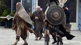 The Odyssey, Μεσσηνία -,The Odyssey, messinia -