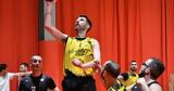 Basketaki, Τρίποντα, Novibet TOP 10,Basketaki, triponta, Novibet TOP 10