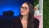 Klavdia, Είμαστε, Eurovision,Klavdia, eimaste, Eurovision