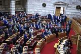 Σύσταση, Ειδικής Κοινοβουλευτικής Επιτροπής,systasi, eidikis koinovouleftikis epitropis