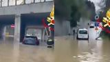 Κακοκαιρία, Ιταλία, Πλημμύρες, Τοσκάνη, Αιμίλια-Ρομάνια,kakokairia, italia, plimmyres, toskani, aimilia-romania