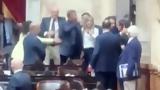 Χαμός, Βουλή, Αργεντινής, Βουλευτές,chamos, vouli, argentinis, vouleftes