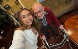 Lily Phillips, Άφησε, 24χρονη, 100,Lily Phillips, afise, 24chroni, 100