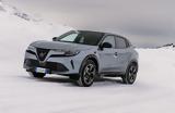 Alfa Romeo Junior –,