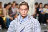 Gigi Hadid, Δημήτρη Γιαννέτο,Gigi Hadid, dimitri gianneto