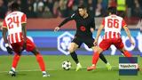 Champions League, 28′,322