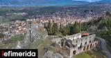 Κοζάνη, Συνελήφθη 52χρονη, 78χρονης, 2022,kozani, synelifthi 52chroni, 78chronis, 2022