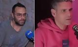 Κώστας Φραγκολιάς, Ουγγαρέζο, Δεν,kostas fragkolias, oungarezo, den