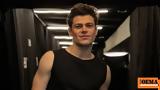 Theo Evan, Κύπρο, Eurovision, Mιλάει,Theo Evan, kypro, Eurovision, Milaei