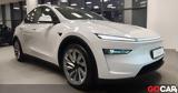 Έρχεται, Tesla Model Y – Πόσο,erchetai, Tesla Model Y – poso