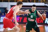 Μια καλή ευκαιρία να «κλειδώσει» από τώρα το πλεονέκτημα,