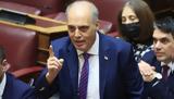 Βελόπουλος, Ανασχηματισμός,velopoulos, anaschimatismos