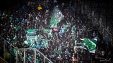 Παναθηναϊκός, Ευχαριστούμε,panathinaikos, efcharistoume