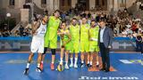 Επιστρέφει, Stoiximan AegeanBall Festival 2025,epistrefei, Stoiximan AegeanBall Festival 2025