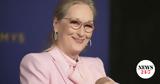 Meryl Streep,