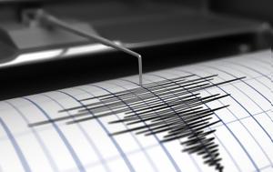 Σεισμός 48 Ρίχτερ, Λασίθι, Κρήτης, seismos 48 richter, lasithi, kritis