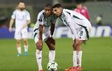 Παναθηναϊκός, Αρτέμιο Φράνκι,panathinaikos, artemio franki