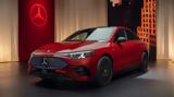 Mercedes-Benz CLA,792
