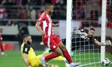 Ολυμπιακός, Τόσο, Ελ Κααμπί,olybiakos, toso, el kaabi