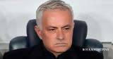 Τζακ Μπάτλαντ, Ζοσέ Μουρίνιο,tzak batlant, zose mourinio