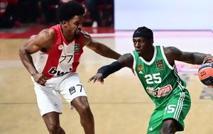 Παναθηναϊκός, Πρώτη, Ναν, panathinaikos, proti, nan
